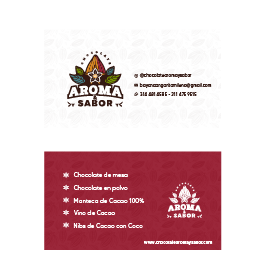 Tarjetas